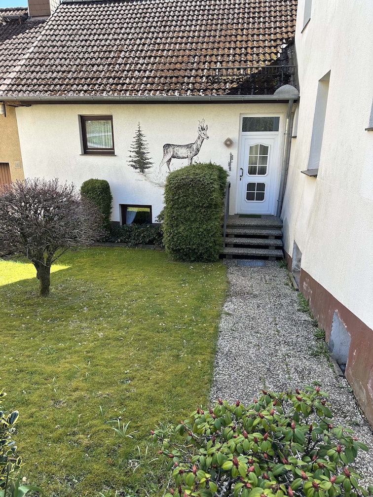 Pension Katharina Galerie