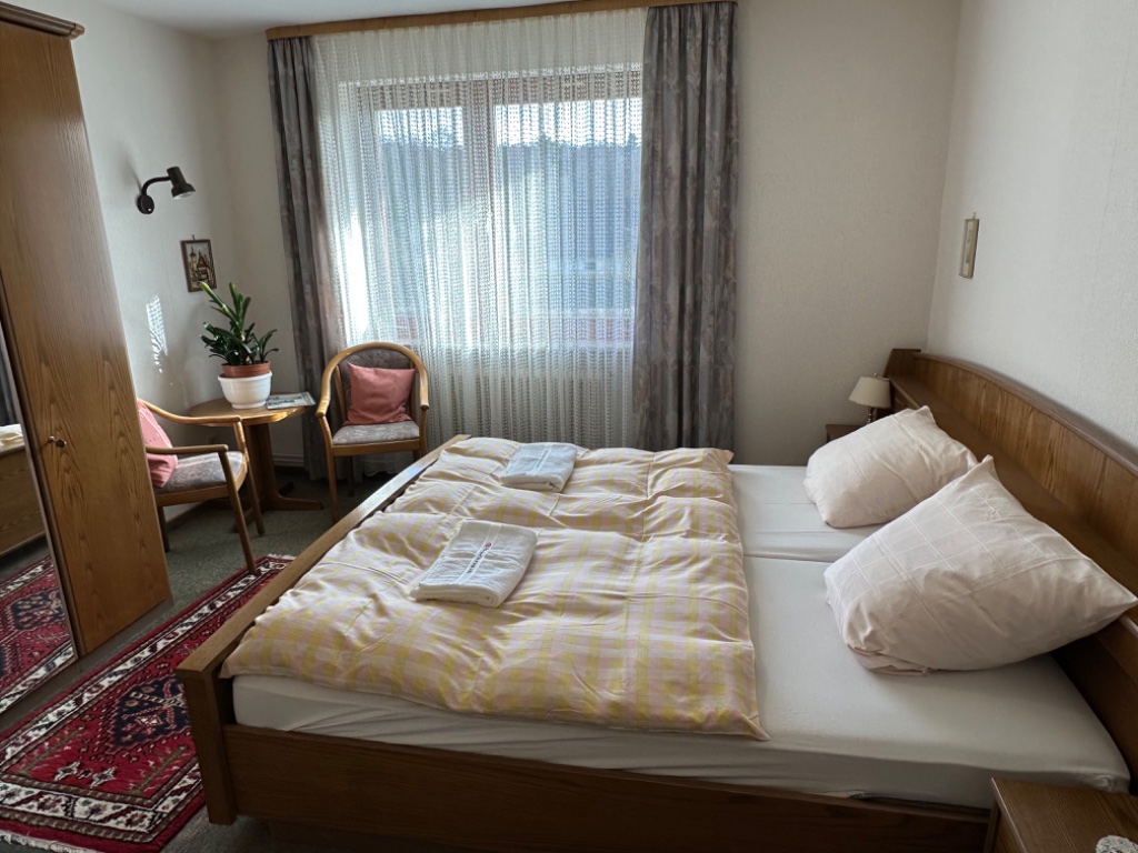 Pension Katharina Galerie