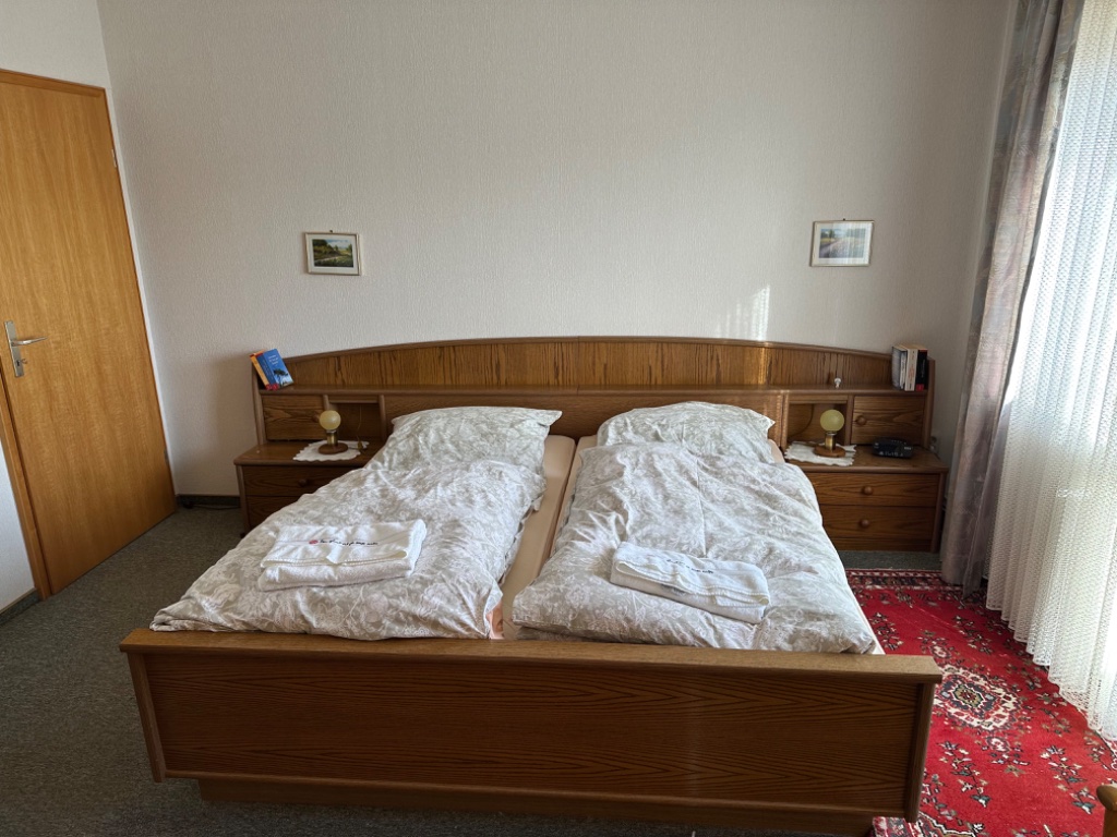 Pension Katharina Galerie