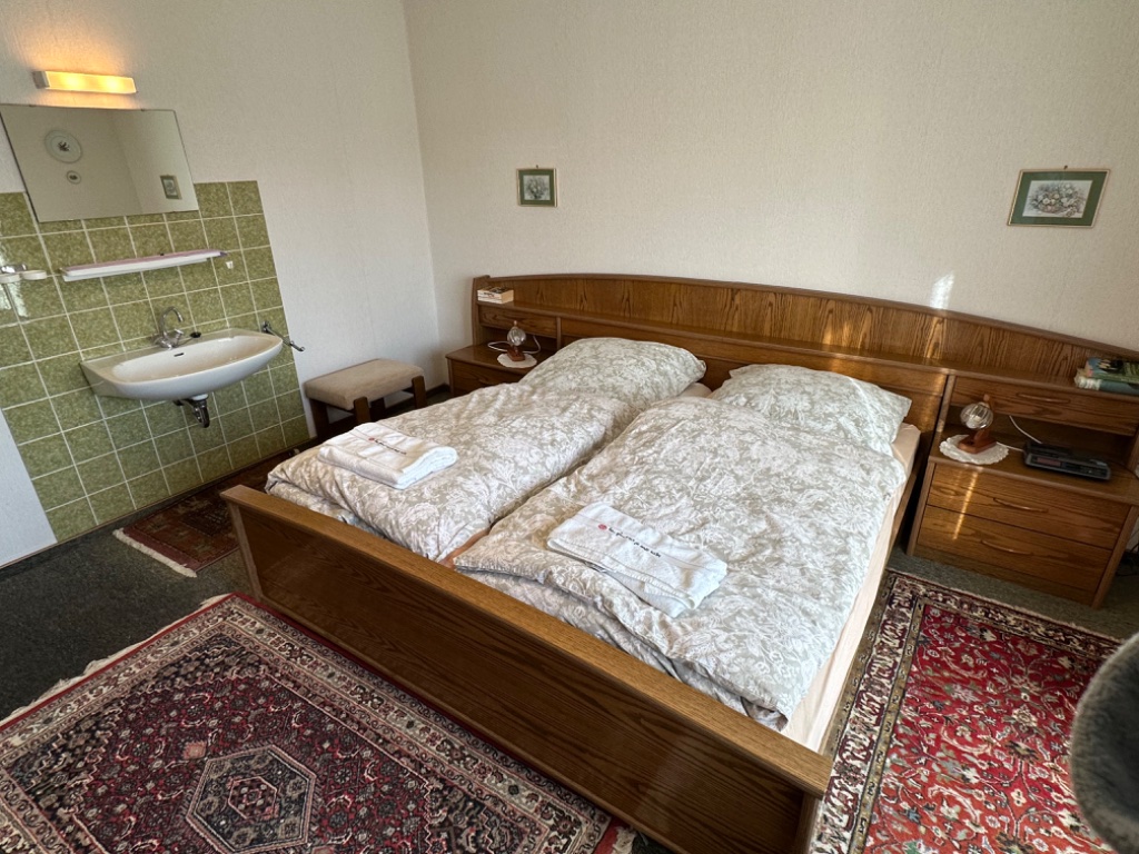 Pension Katharina Galerie