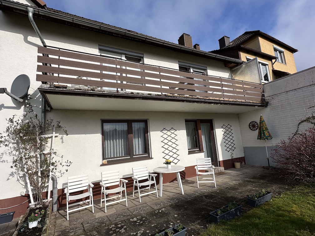 Pension Katharina Galerie