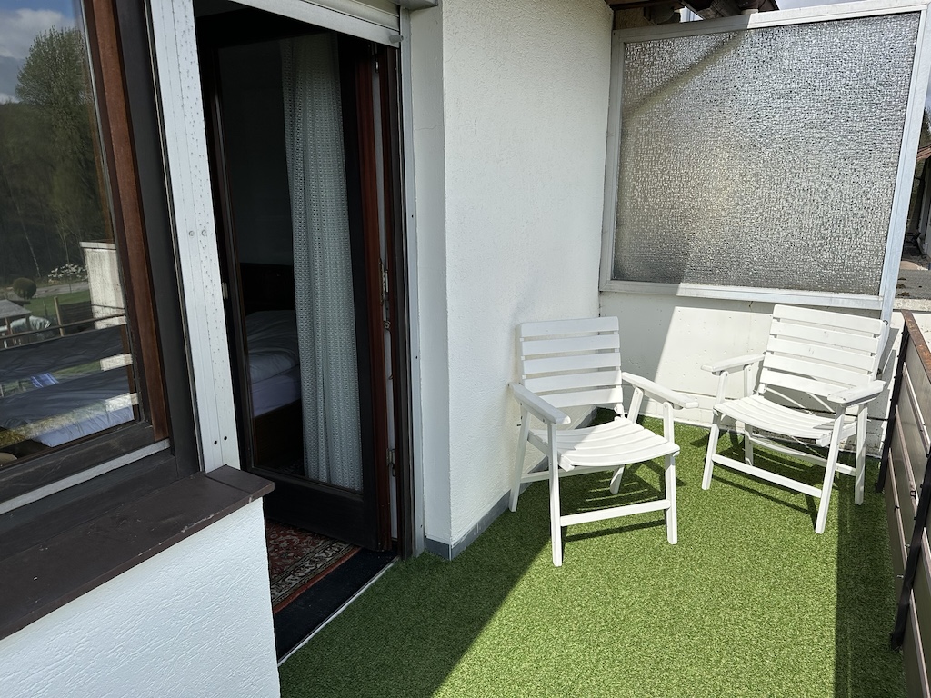 Pension Katharina Galerie