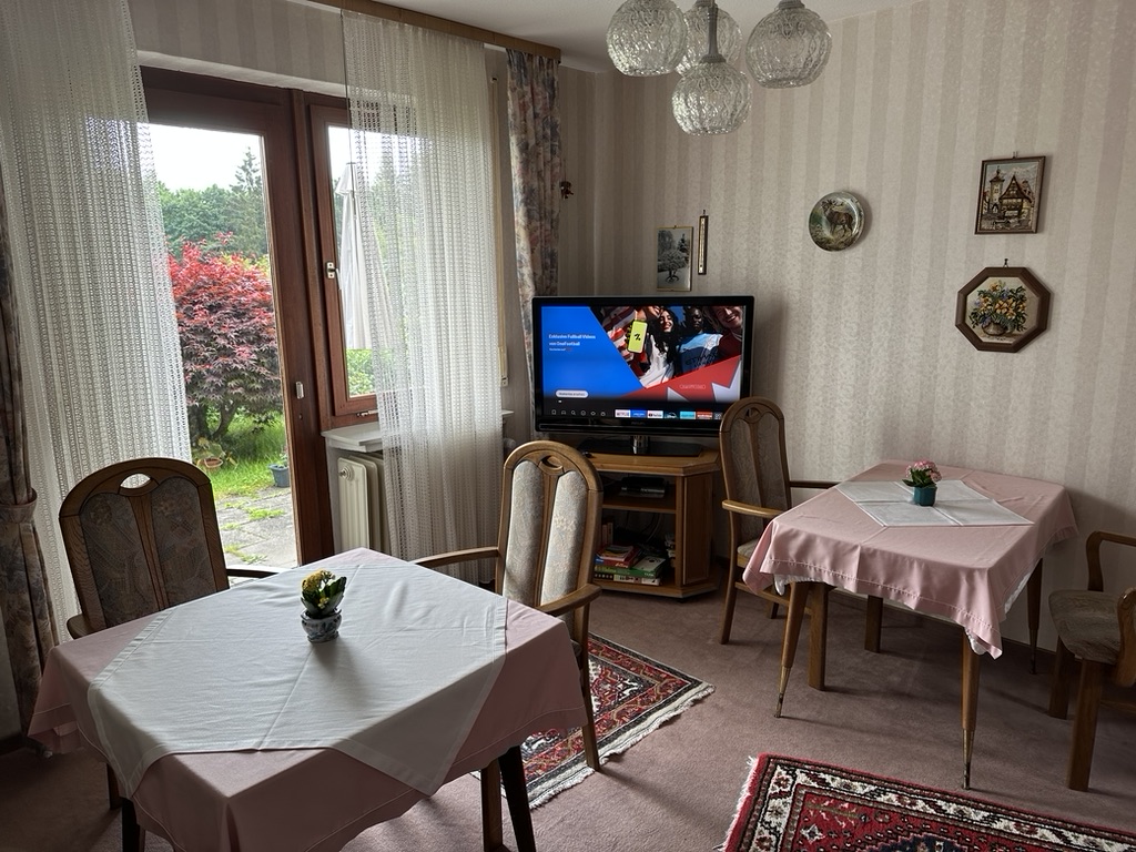 Pension Katharina Galerie