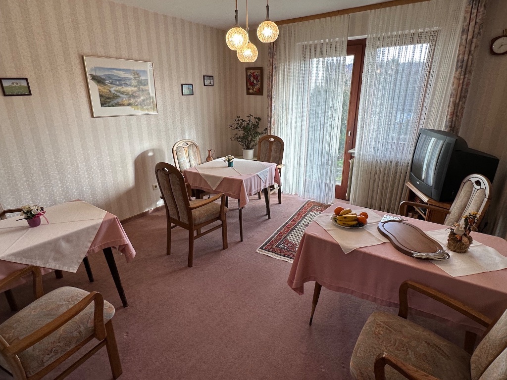 Pension Katharina Galerie