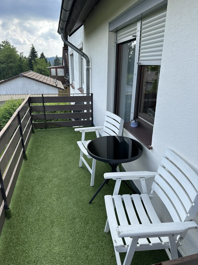 Pension Katharina Galerie