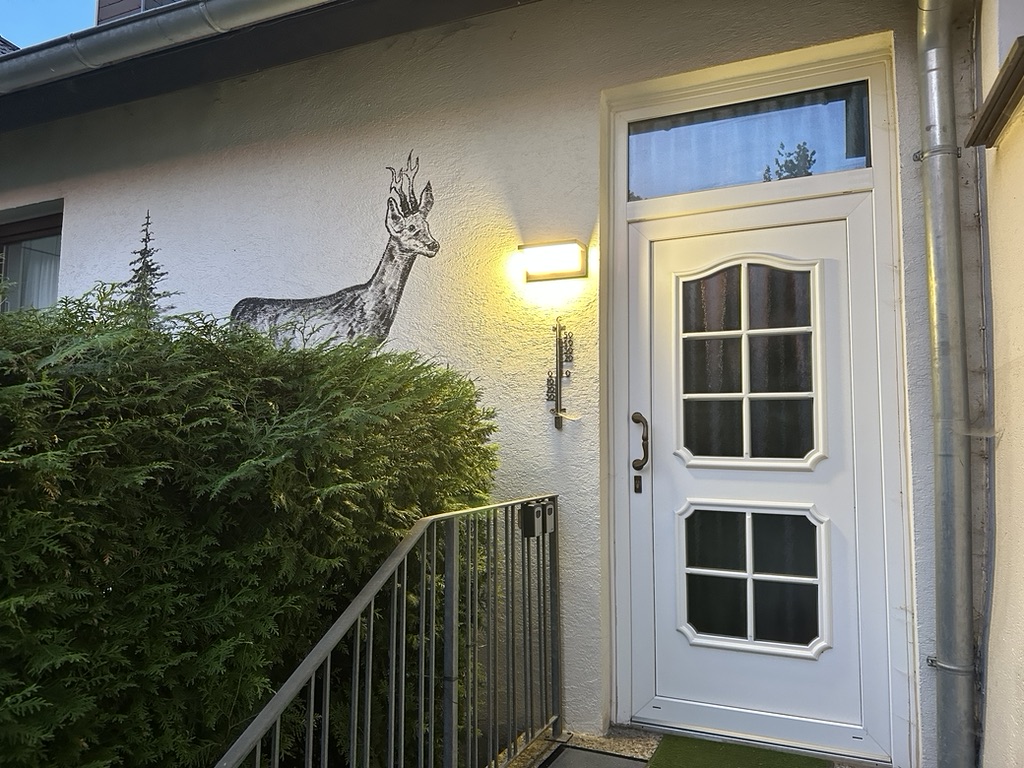 Pension Katharina Galerie