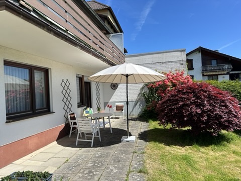 Pension Katharina Galerie