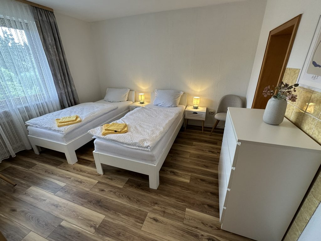 Pension Katharina Galerie